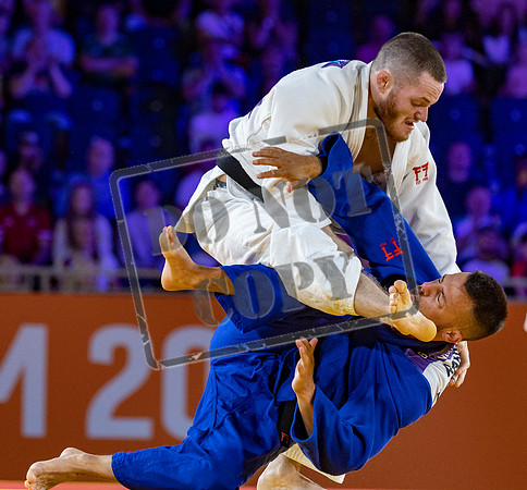 Team Scotland - Birmingham 2022 - Commonwealth Games