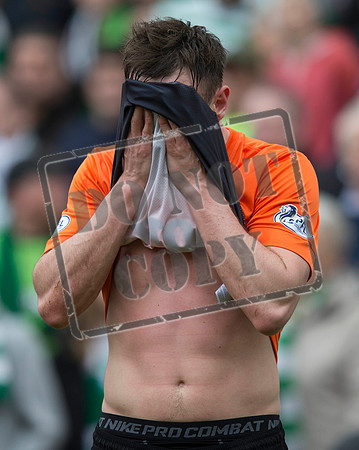 SOCCER Dundee Utd