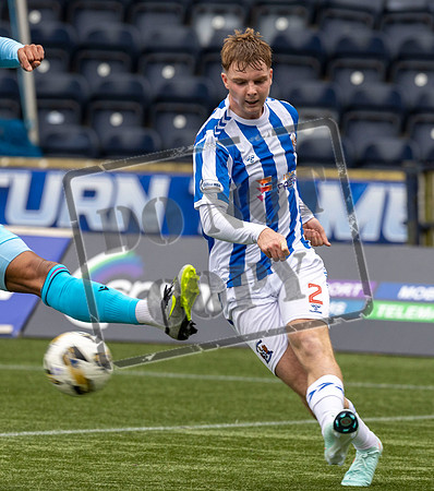 Kilmarnock fc v St Mirren