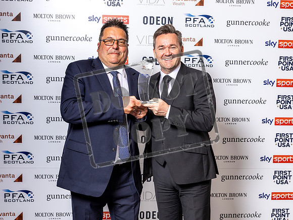 01-05-2022The PFA Scotland Awards 2022