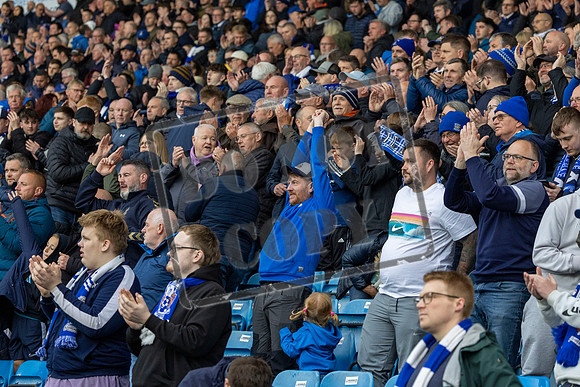 Kilmarnock v Ross County
