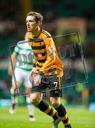 SOCCER Celtic