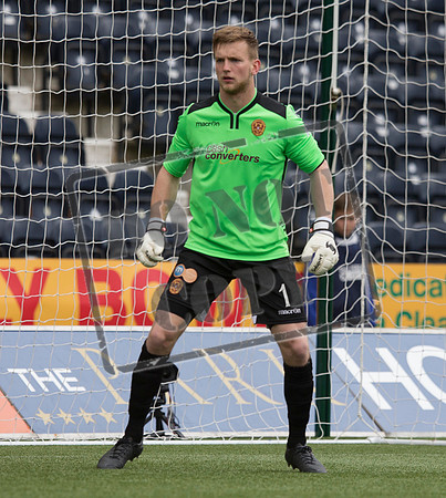 kilmarnock v motherwell