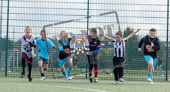 St Mirren Easter Club