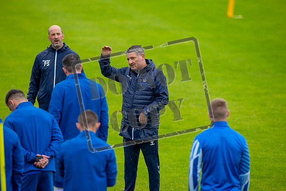 Kilmarnock FC