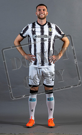 St Mirren