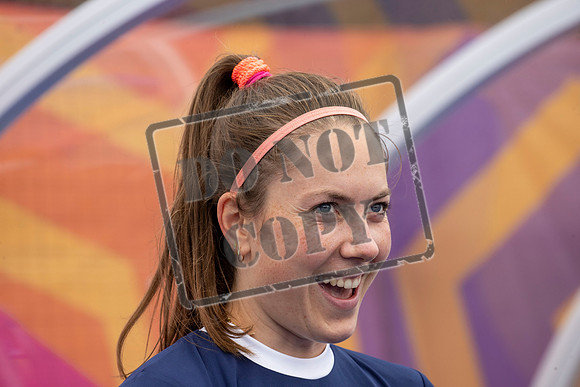 Team Scotland - Birmingham 2022 - Commonwealth Games