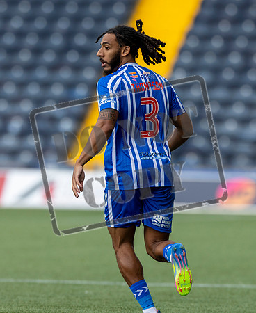 Kilmarnock v dundee
