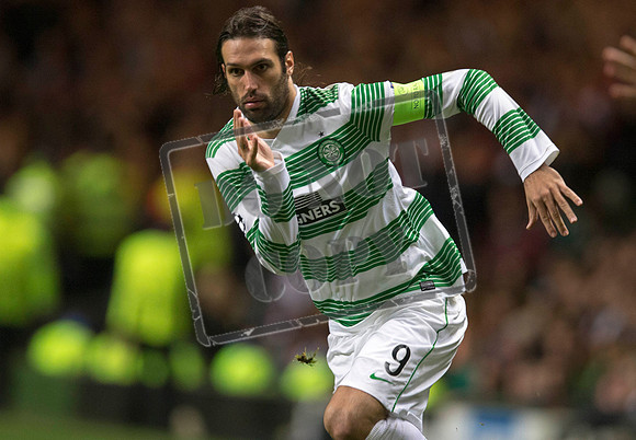 SOCCER Celtic