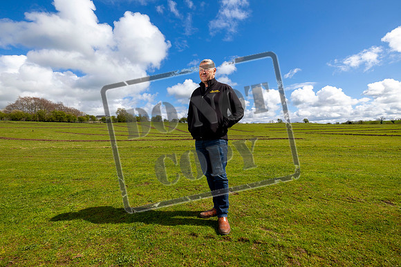 kilmarnock fc Training Ground
