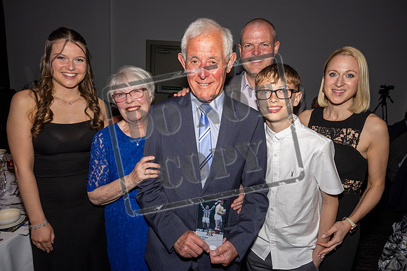 kilmarnock awards