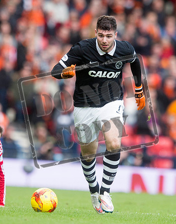 SOCCER Dundee Utd
