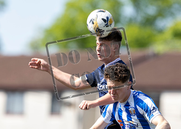 Kilmarnock v Dundee
