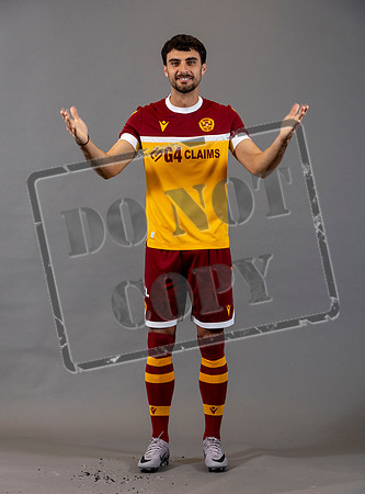 motherwell
