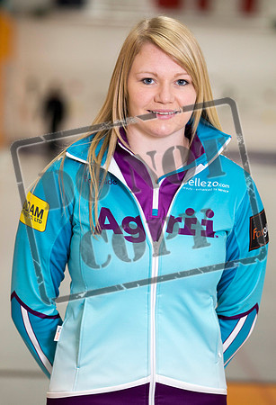 curling