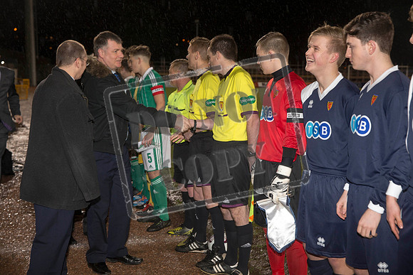 schools football