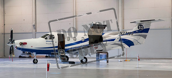 NBAA,  Las Vegas, Navada, USA
