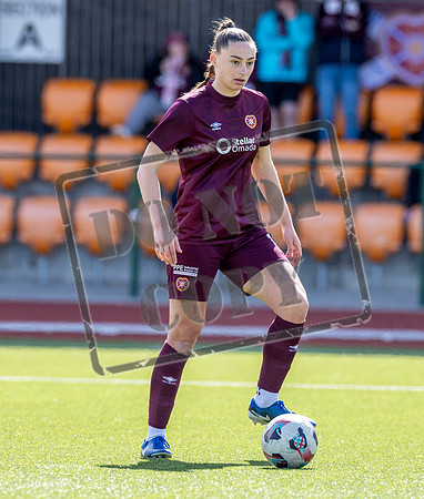Hibs v Hearts