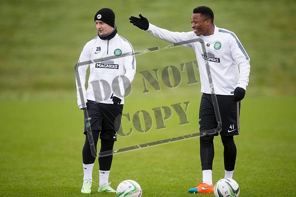 celtic