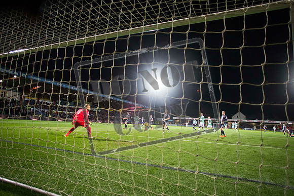 SOCCER Ross County