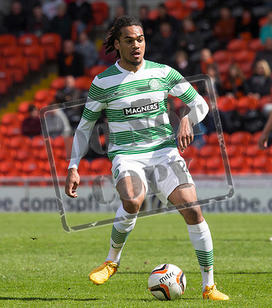 SOCCER Dundee Utd