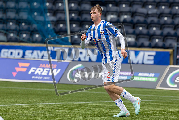 Kilmarnock fc v St Mirren