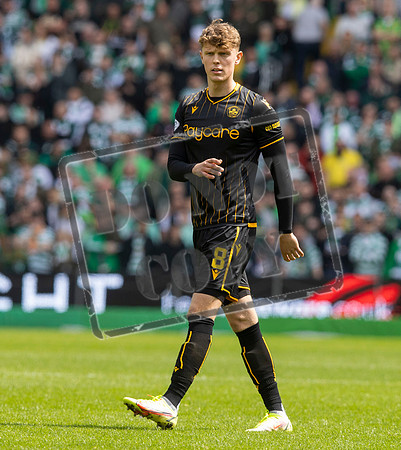 Celtic v Motherwell
