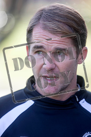 PARTICK V MOTHERWELL
