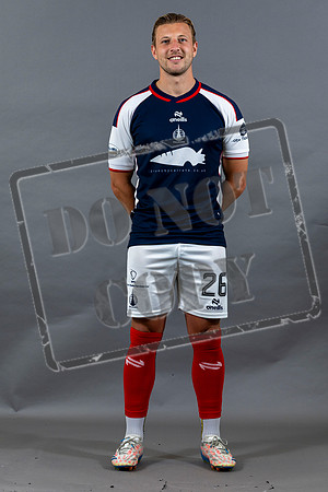 Falkirk FC