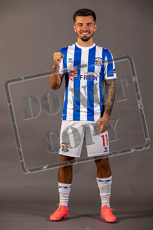 kilmarnock fc