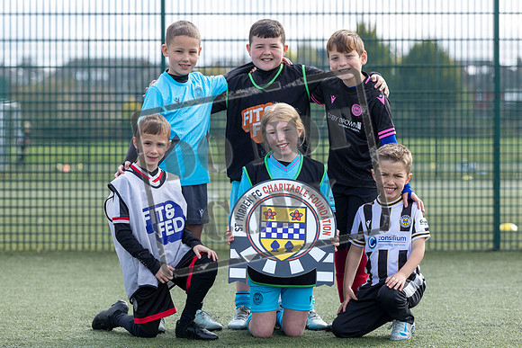 St Mirren Easter Club