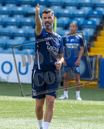 Kilmarnock fc