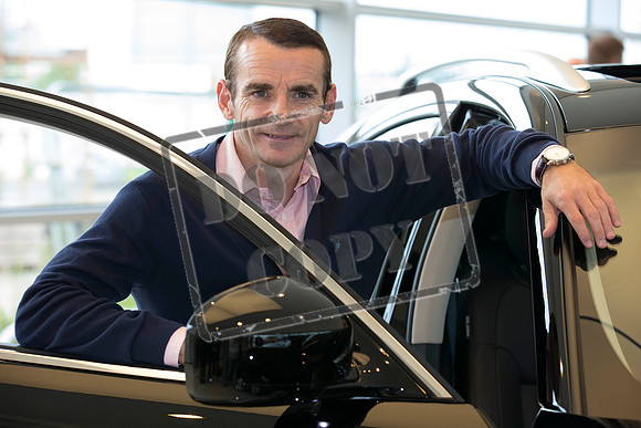 St Mirren Press conference