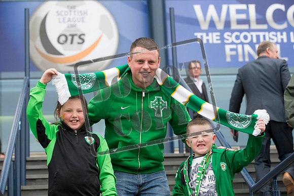 QTS League Cup Final