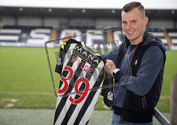 st mirren