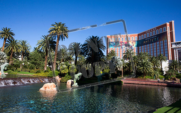 Strip, Las Vegas, Navada, USA