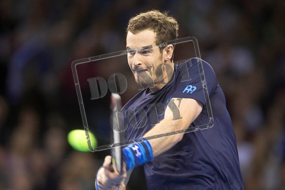TENNIS Davis Cup