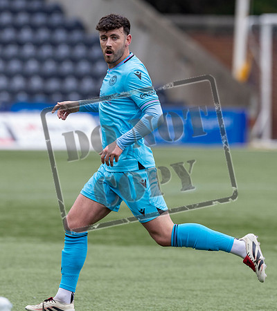 Kilmarnock fc v St Mirren