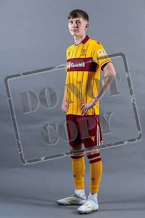 motherwell fc