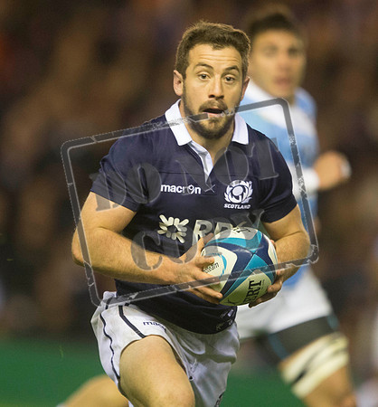 RUGBYU Scotland