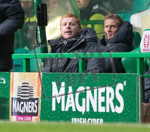 SOCCER Celtic