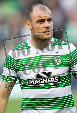 SOCCER Celtic