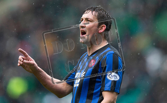SOCCER Celtic