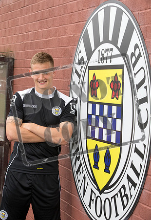 st mirren