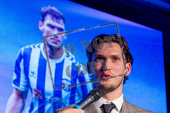 kilmarnock awards