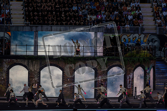 Team Scotland - Birmingham 2022 - Commonwealth Games