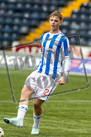 Kilmarnock fc v St Mirren