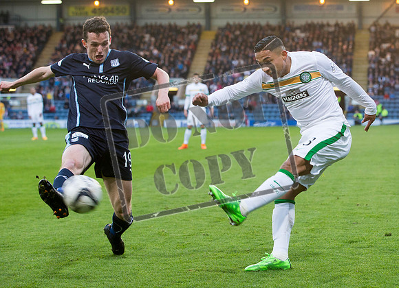 SOCCER Dundee