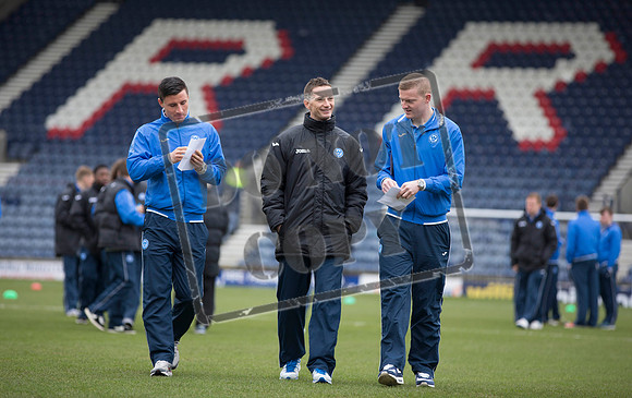 SOCCER Raith