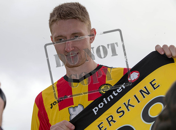 partick thistle